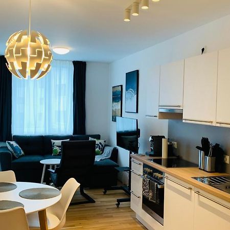 Ferienwohnung Muehlwang Гмунден Екстер'єр фото