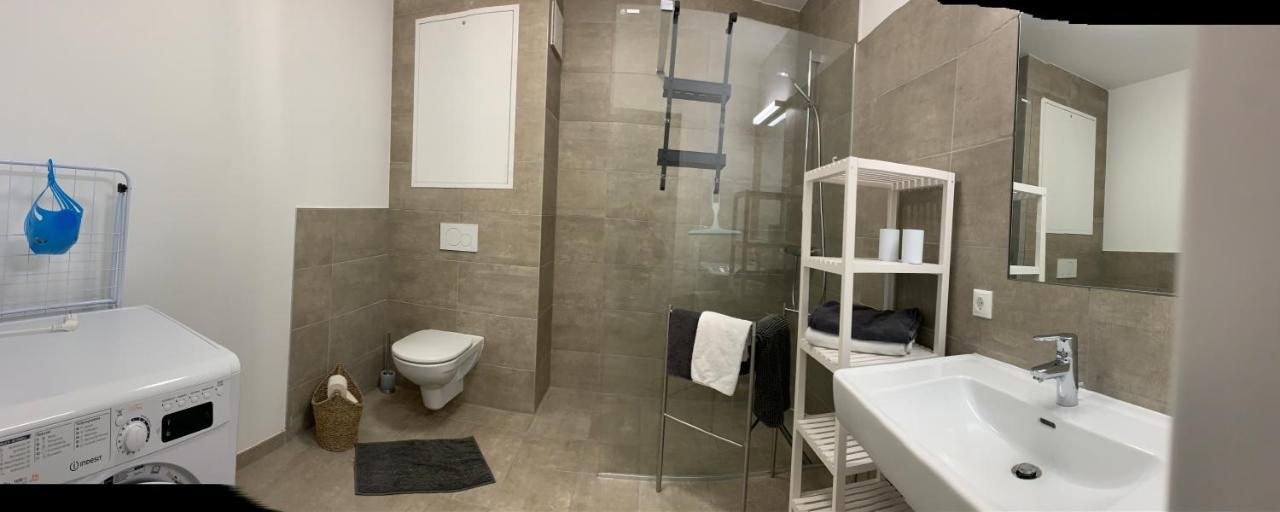 Ferienwohnung Muehlwang Гмунден Екстер'єр фото